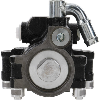 Power Steering Pump - Marathon HP - Hydraulic Power - New - 97218MN
