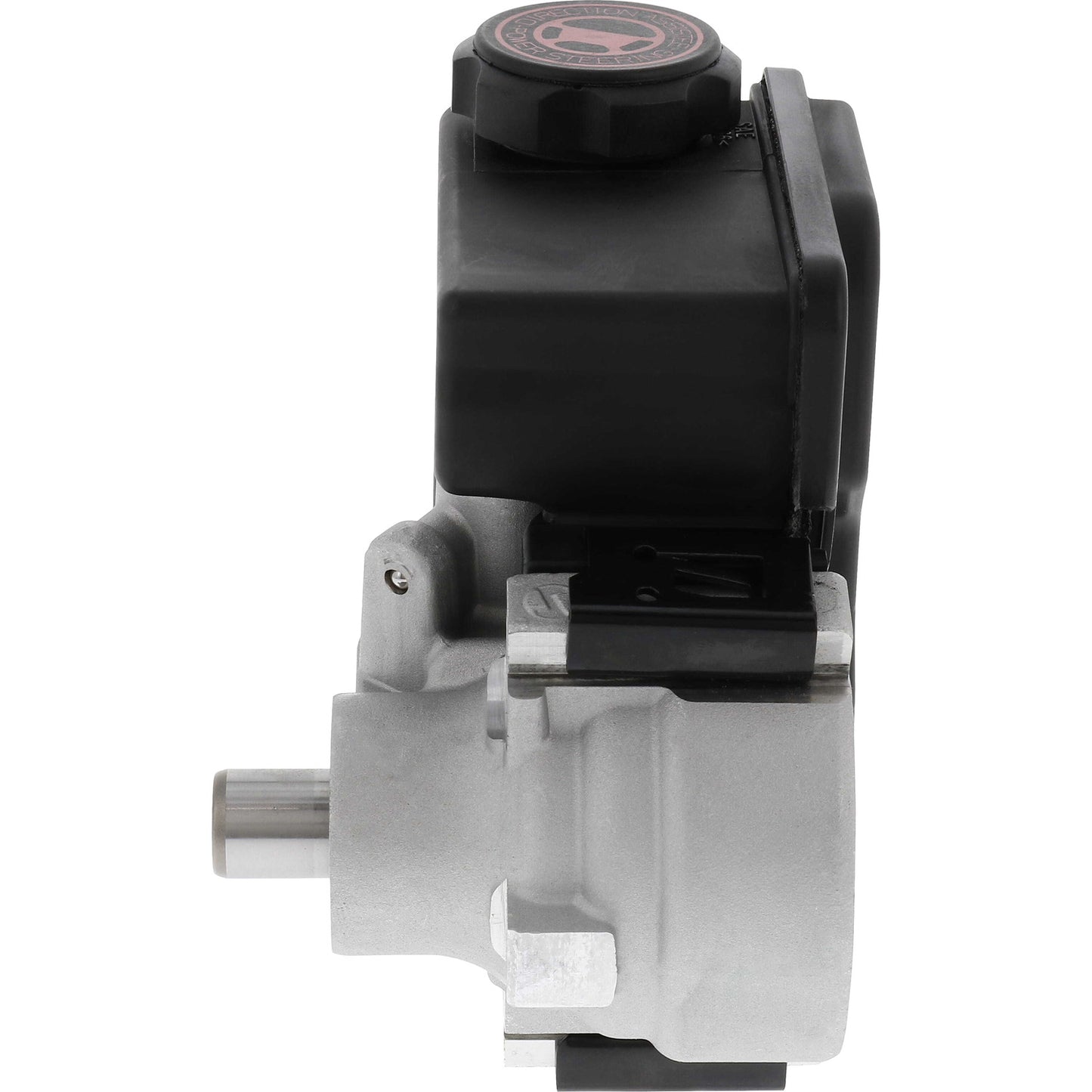 Power Steering Pump - Marathon HP - Hydraulic Power - New - 97154MN