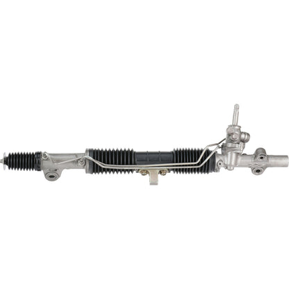 Rack and Pinion Assembly - MAVAL - Hydraulic Power - Remanufactured - 93188M