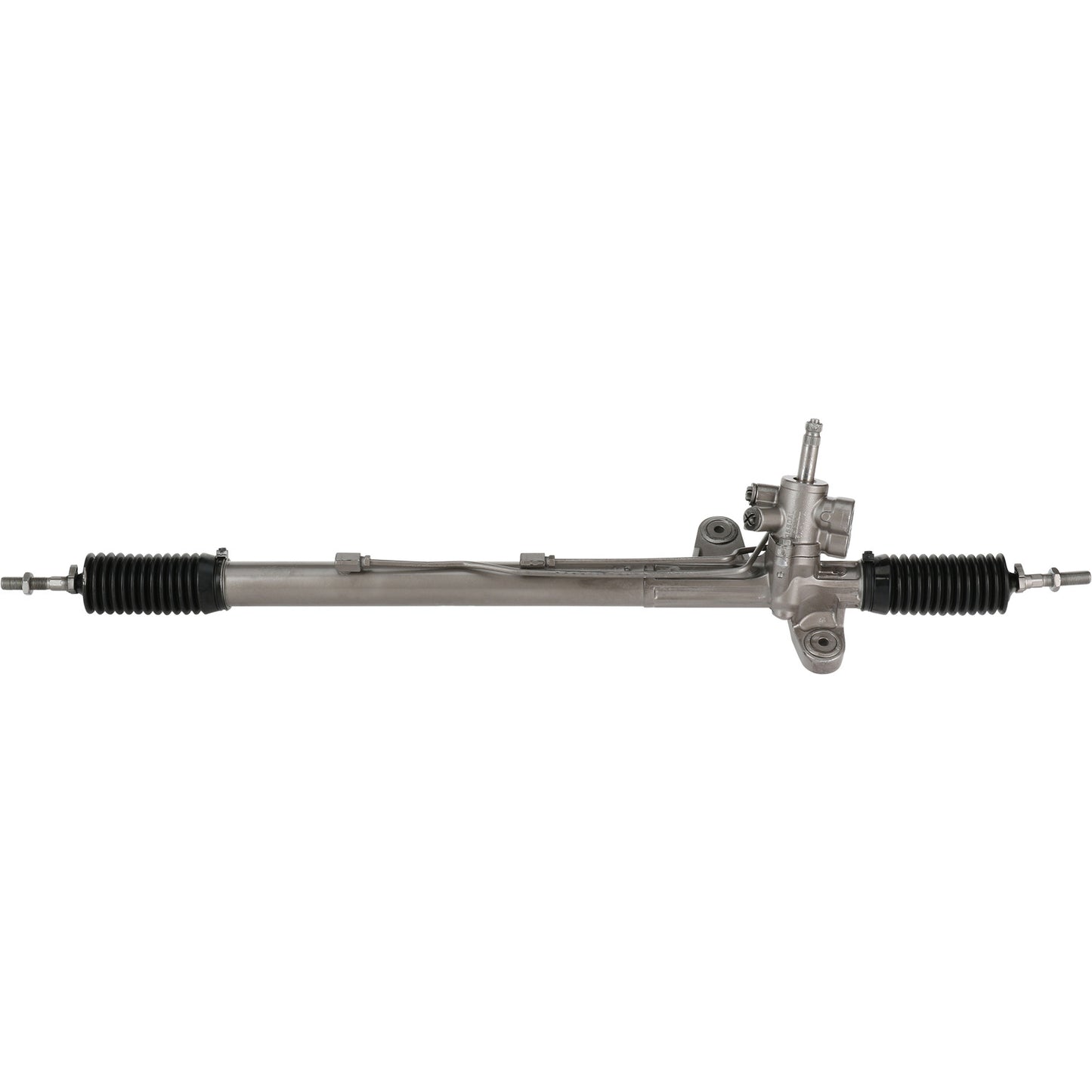 Rack and Pinion Assembly - MAVAL - Hydraulic Power - Remanufactured - 93141M