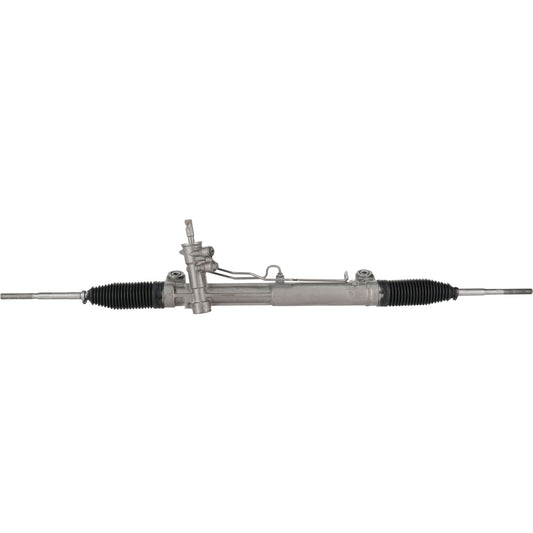 Rack and Pinion Assembly - MAVAL - Hydraulic Power - Remanufactured - 95358M