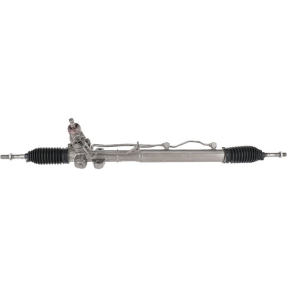 Rack and Pinion Assembly - MAVAL - Hydraulic Power - Remanufactured - 93179M