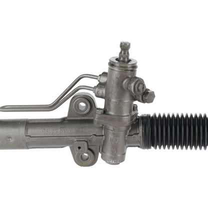 Rack and Pinion Assembly - MAVAL - Hydraulic Power - Remanufactured - 93172M