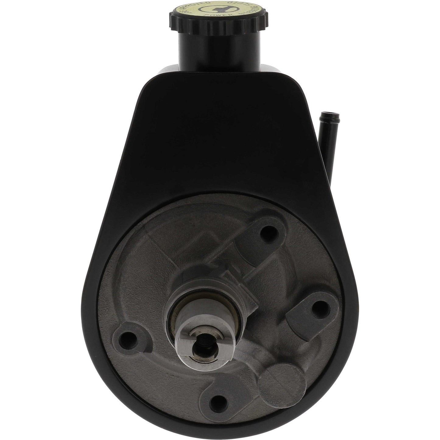 Power Steering Pump - Marathon HP - Hydraulic Power - New - 97293MN