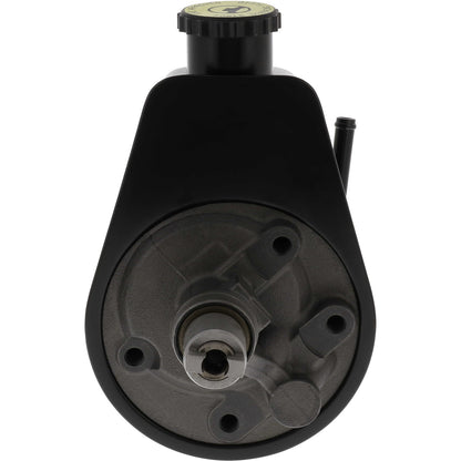 Power Steering Pump - Marathon HP - Hydraulic Power - New - 97293MN