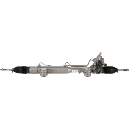 Rack and Pinion Assembly - MAVAL - Hydraulic Power - Remanufactured - 93222M