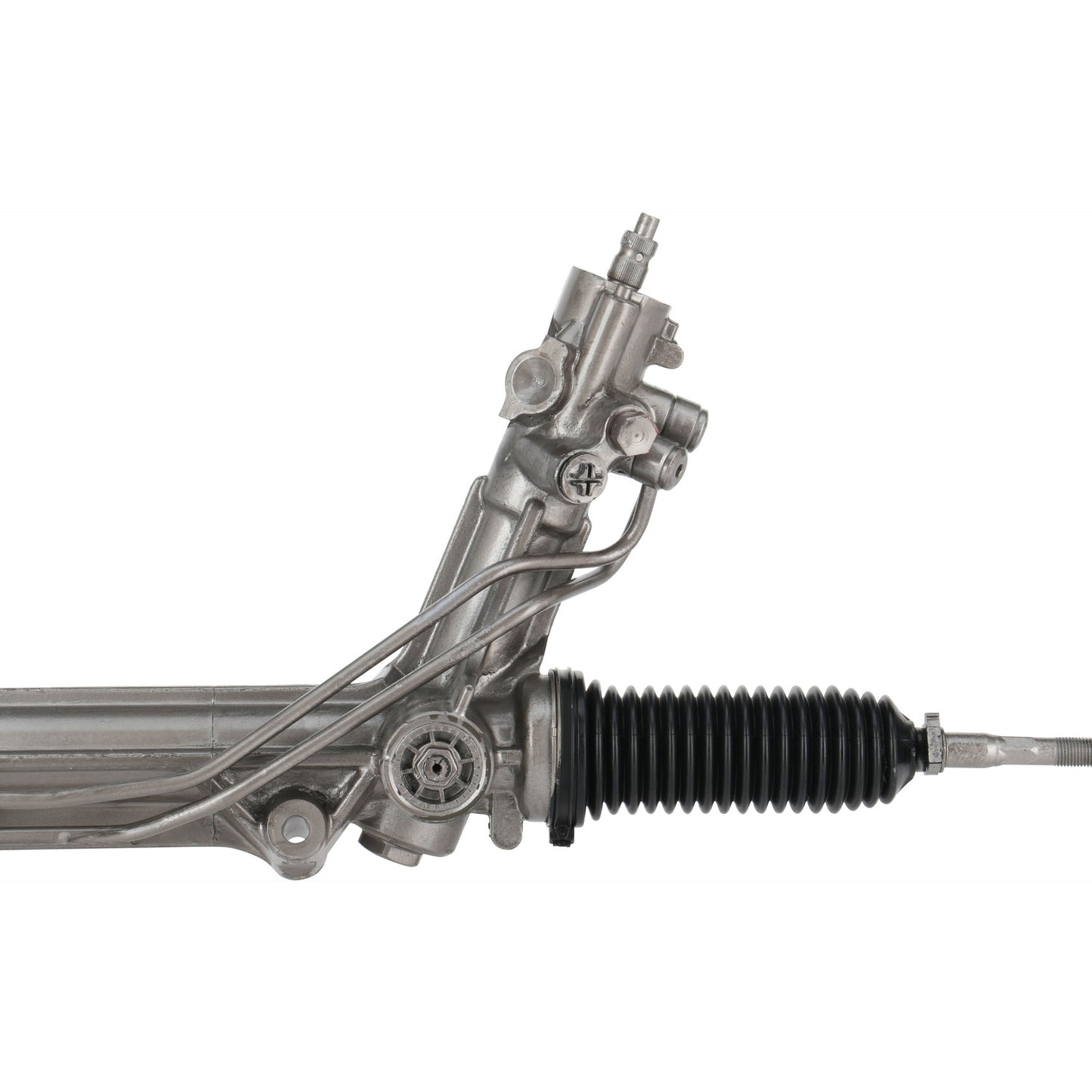 Rack and Pinion Assembly - MAVAL - Hydraulic Power - Remanufactured - 93175M