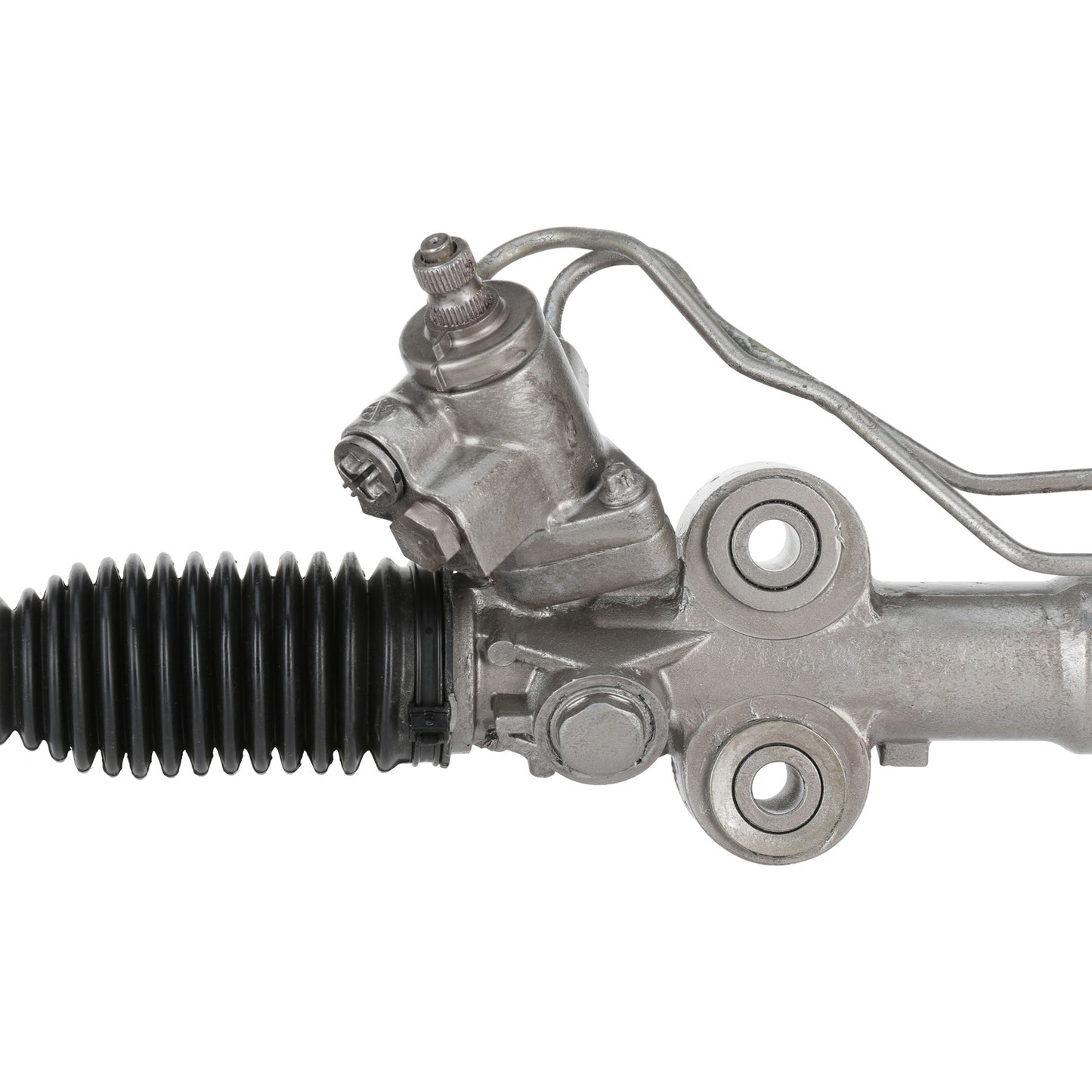 Rack and Pinion Assembly - MAVAL - Hydraulic Power - Remanufactured - 93150M