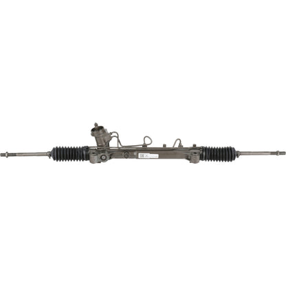 Rack and Pinion Assembly - MAVAL - Hydraulic Power - Remanufactured - 95375M