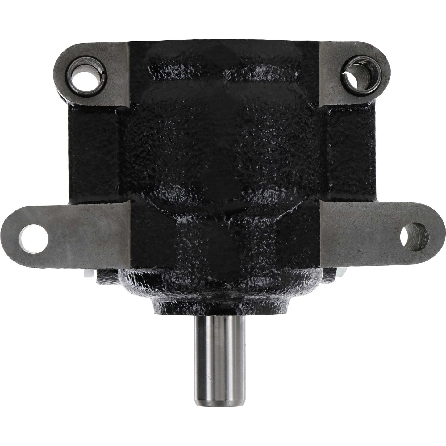 Power Steering Pump - Marathon HP - Hydraulic Power - New - 97107MN