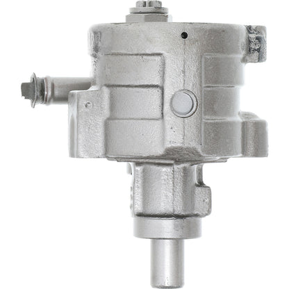 Power Steering Pump - MAVAL - Hydraulic Power - Remanufactured - 96468M