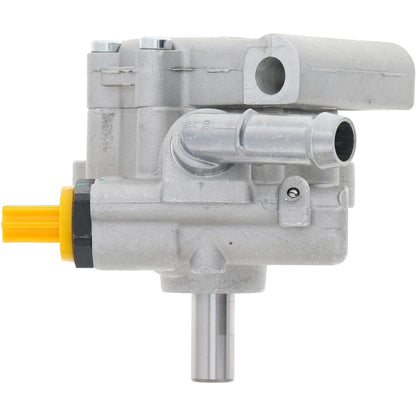 Power Steering Pump - Marathon HP - Hydraulic Power - New - 96540MN