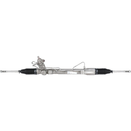 Rack and Pinion Assembly - MAVAL - Hydraulic Power - Remanufactured - 93407M