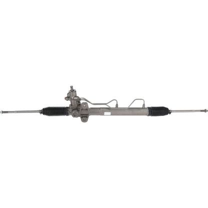 Rack and Pinion Assembly - MAVAL - Hydraulic Power - Remanufactured - 93172M