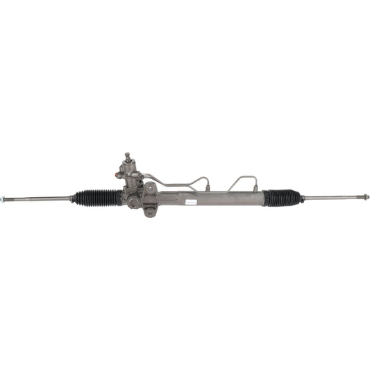 Rack and Pinion Assembly - MAVAL - Hydraulic Power - Remanufactured - 93172M