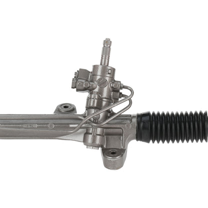Rack and Pinion Assembly - MAVAL - Hydraulic Power - Remanufactured - 93170M