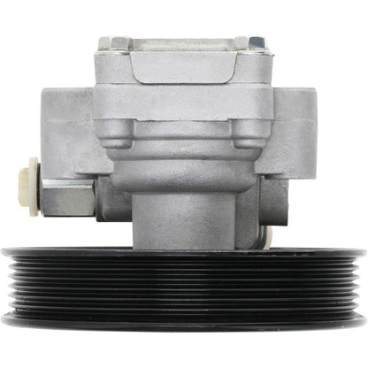Power Steering Pump - Marathon HP - Hydraulic Power - New - 96545MN