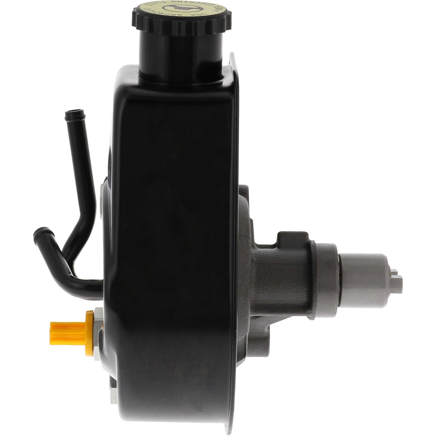 Power Steering Pump - Marathon HP - Hydraulic Power - New - 97293MN