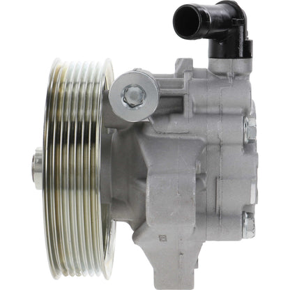 Power Steering Pump - Marathon HP - Hydraulic Power - New - 96575MN