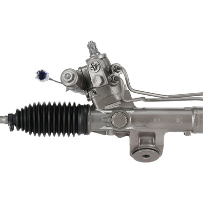 Rack and Pinion Assembly - MAVAL - Hydraulic Power - Remanufactured - 93162M