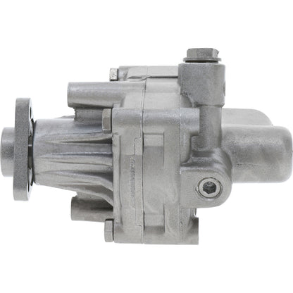 Power Steering Pump - MAVAL - Hydraulic Power - Remanufactured - 96392M