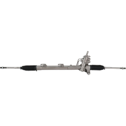 Rack and Pinion Assembly - MAVAL - Hydraulic Power - Remanufactured - 93369M