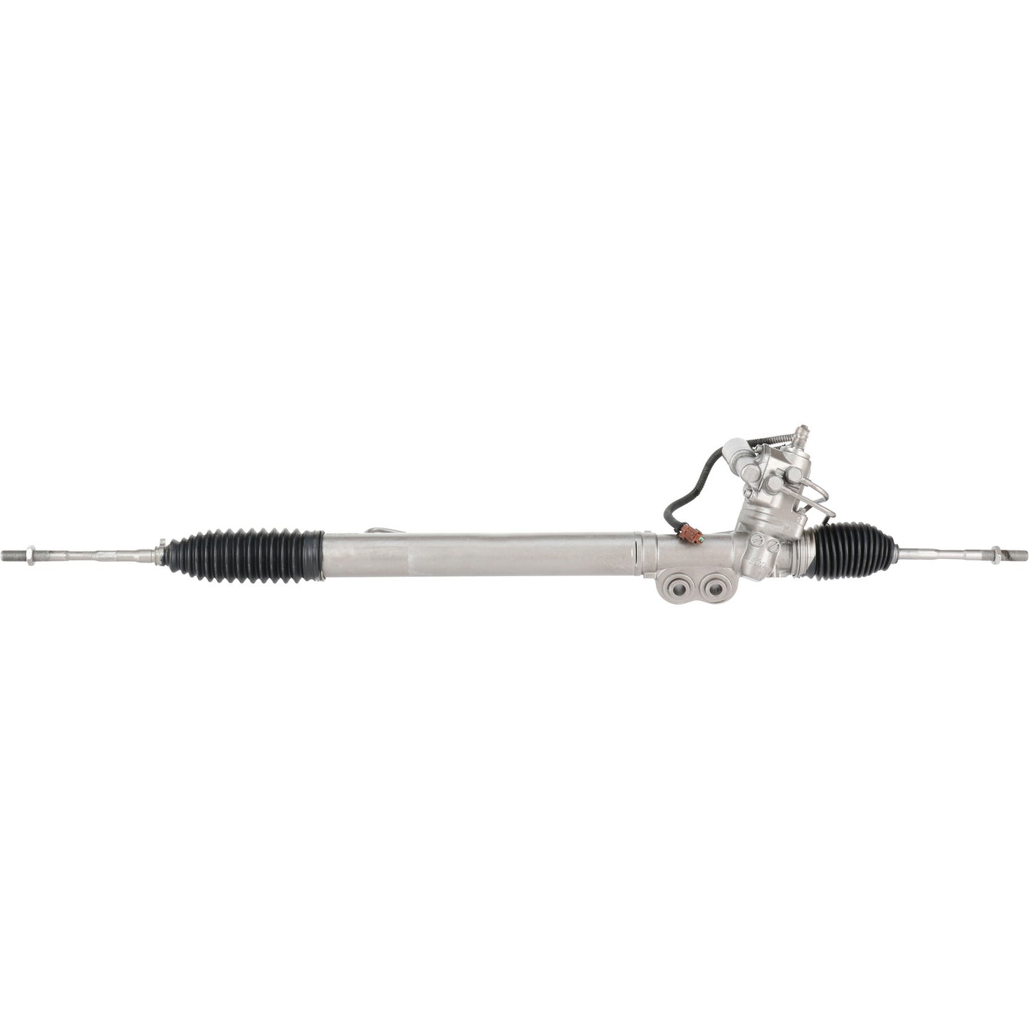 Rack and Pinion Assembly - MAVAL - Hydraulic Power - Remanufactured - 93268M