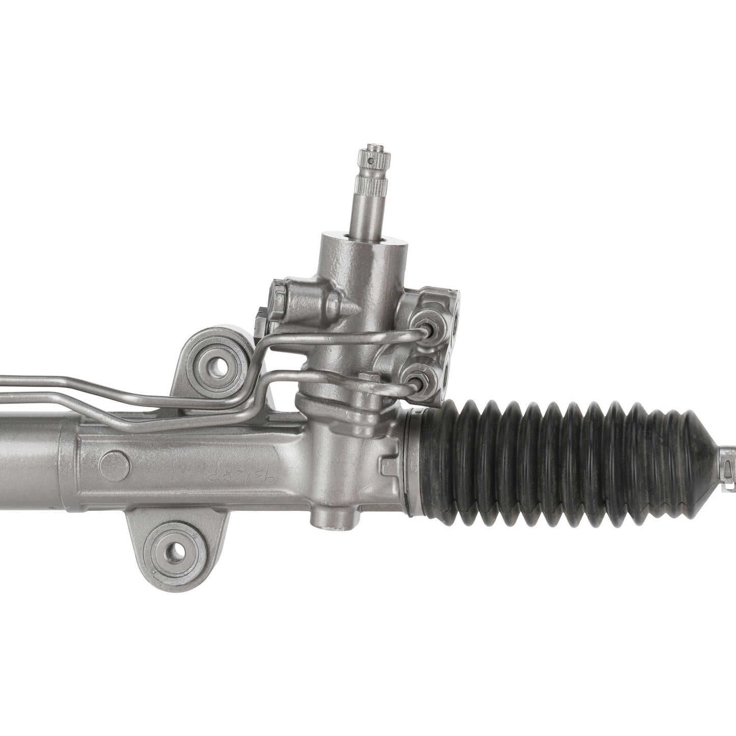Rack and Pinion Assembly - MAVAL - Hydraulic Power - Remanufactured - 93128M