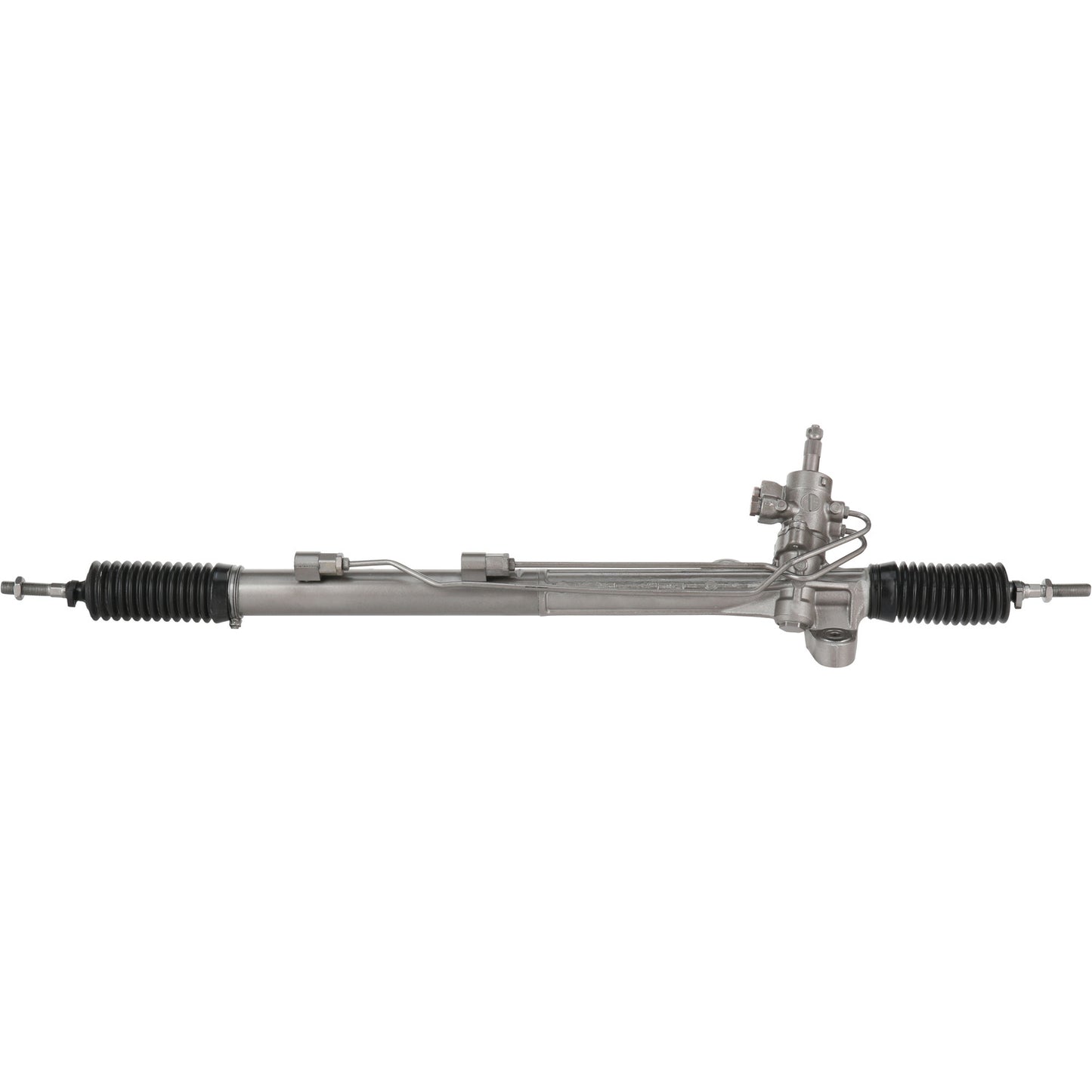 Rack and Pinion Assembly - MAVAL - Hydraulic Power - Remanufactured - 93126M