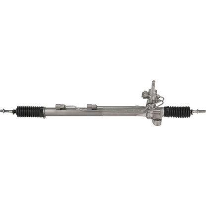 Rack and Pinion Assembly - MAVAL - Hydraulic Power - Remanufactured - 93126M