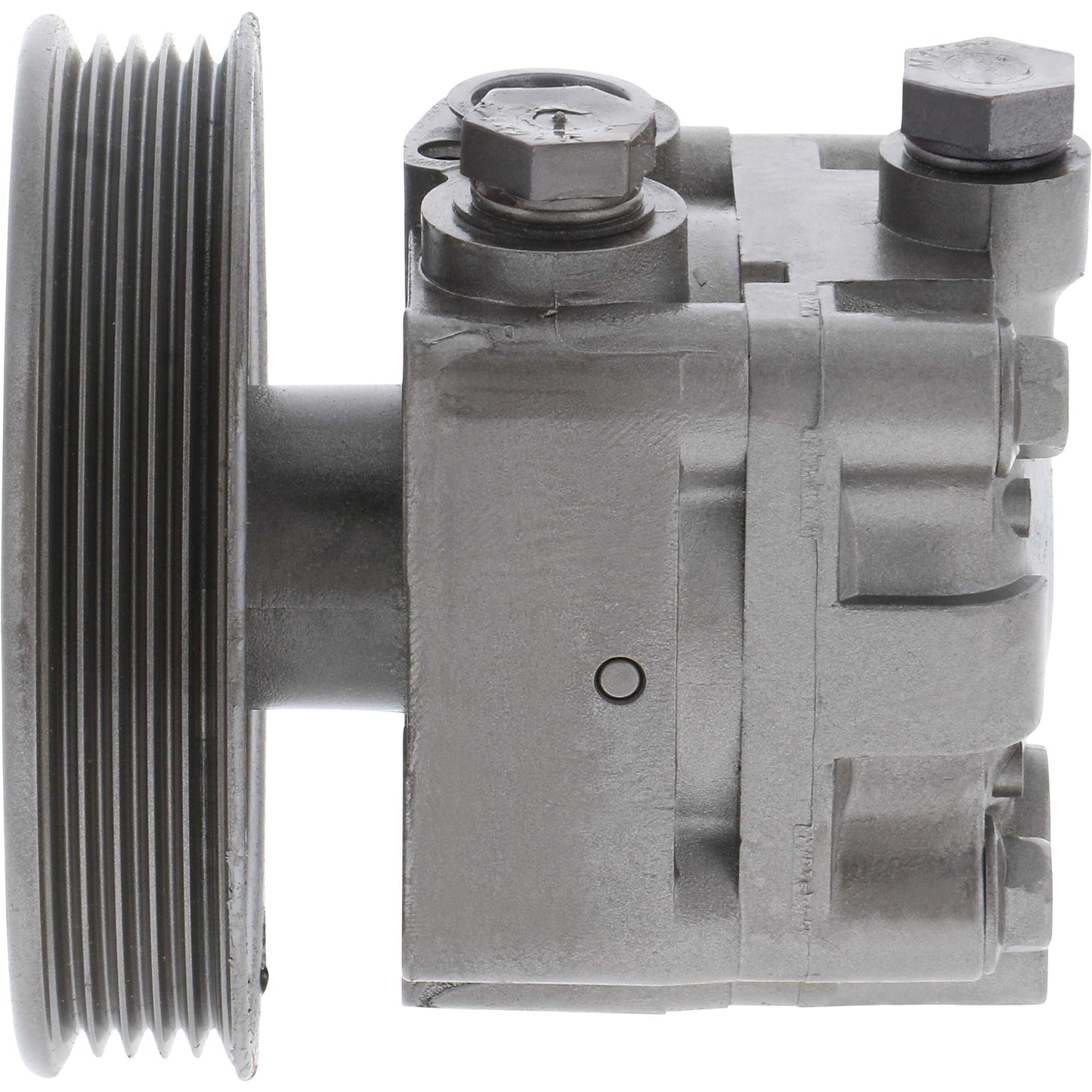 Power Steering Pump - MAVAL - Hydraulic Power - Remanufactured - 96413M