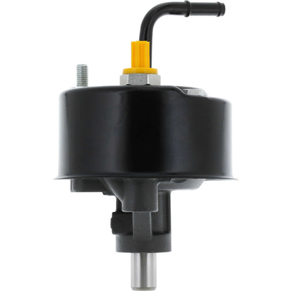 Power Steering Pump - Marathon HP - Hydraulic Power - New - 97296MN