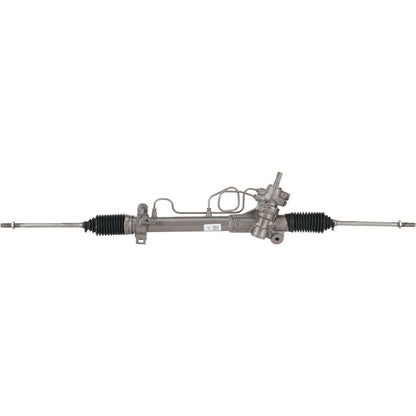 Rack and Pinion Assembly - MAVAL - Hydraulic Power - Remanufactured - 9206M