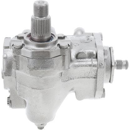 Steering Gear Box - MAVAL - Hydraulic Power - Remanufactured - 98111M