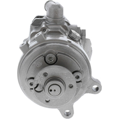 Power Steering Pump - MAVAL - Hydraulic Power - Remanufactured - 96823M