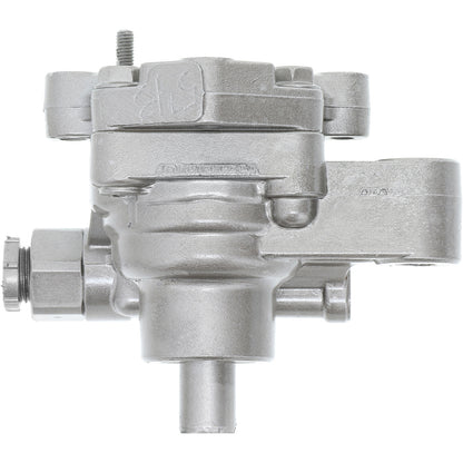 Power Steering Pump - MAVAL - Hydraulic Power - Remanufactured - 96543M