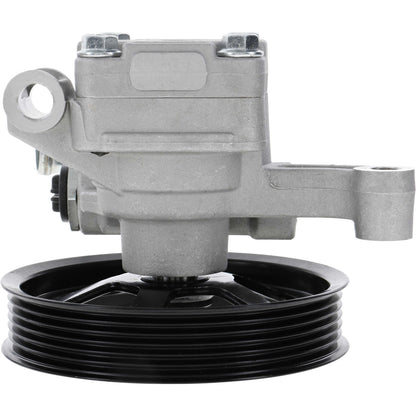 Power Steering Pump - Marathon HP - Hydraulic Power - New - 97192MN