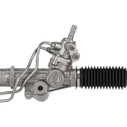 Rack and Pinion Assembly - MAVAL - Hydraulic Power - Remanufactured - 93195M