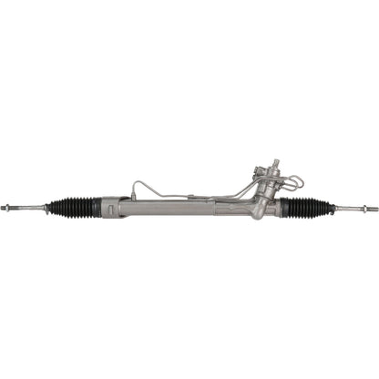 Rack and Pinion Assembly - MAVAL - Hydraulic Power - Remanufactured - 93406M