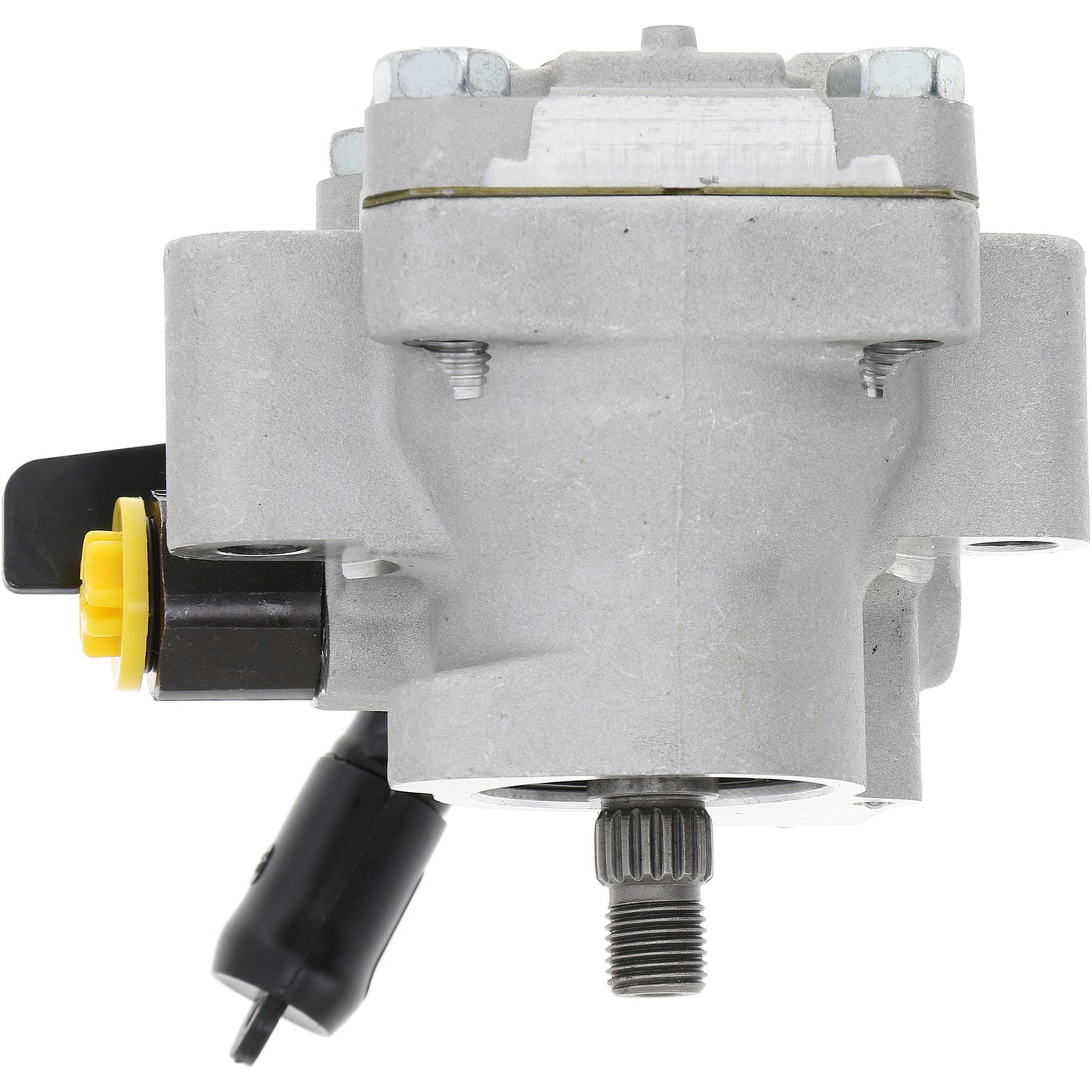 Power Steering Pump - Marathon HP - Hydraulic Power - New - 96559MN