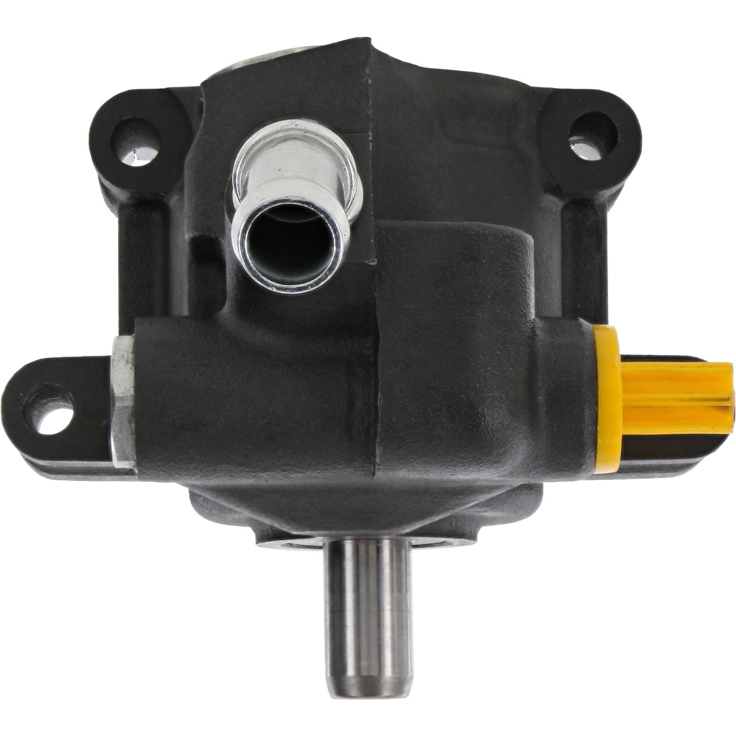 Power Steering Pump - Marathon HP - Hydraulic Power - New - 97128MN