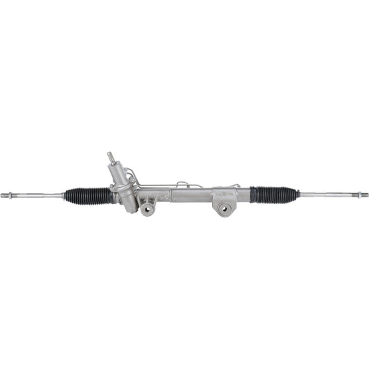 Rack and Pinion Assembly - MAVAL - Hydraulic Power - Remanufactured - 95408M