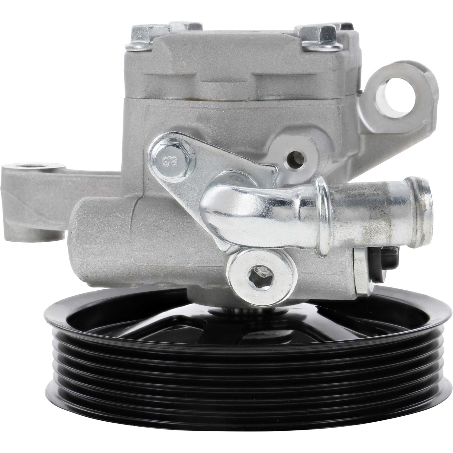 Power Steering Pump - Marathon HP - Hydraulic Power - New - 97192MN