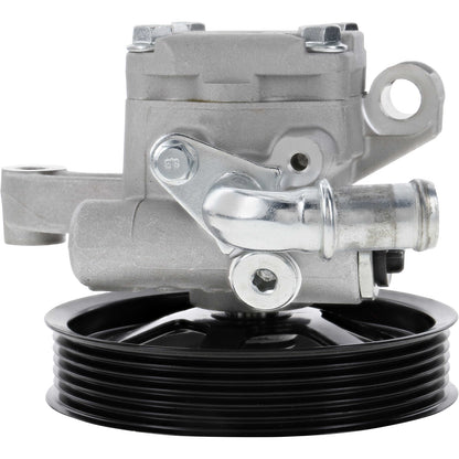 Power Steering Pump - Marathon HP - Hydraulic Power - New - 97192MN
