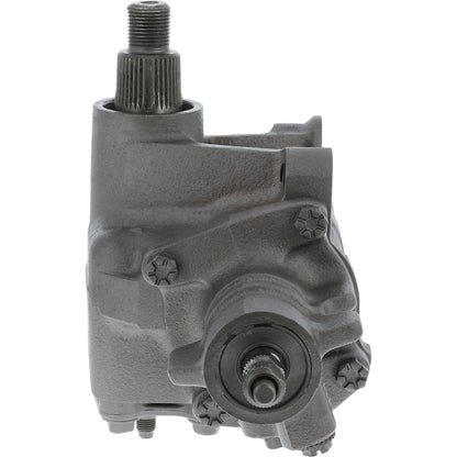 Steering Gear Box - MAVAL - Hydraulic Power - Remanufactured - 98147M