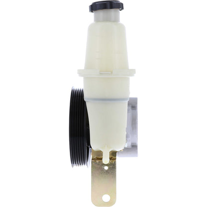 Power Steering Pump - Marathon HP - Hydraulic Power - New - 96943MN