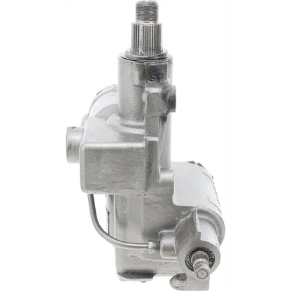 Steering Gear Box - MAVAL - Hydraulic Power - Remanufactured - 98128M