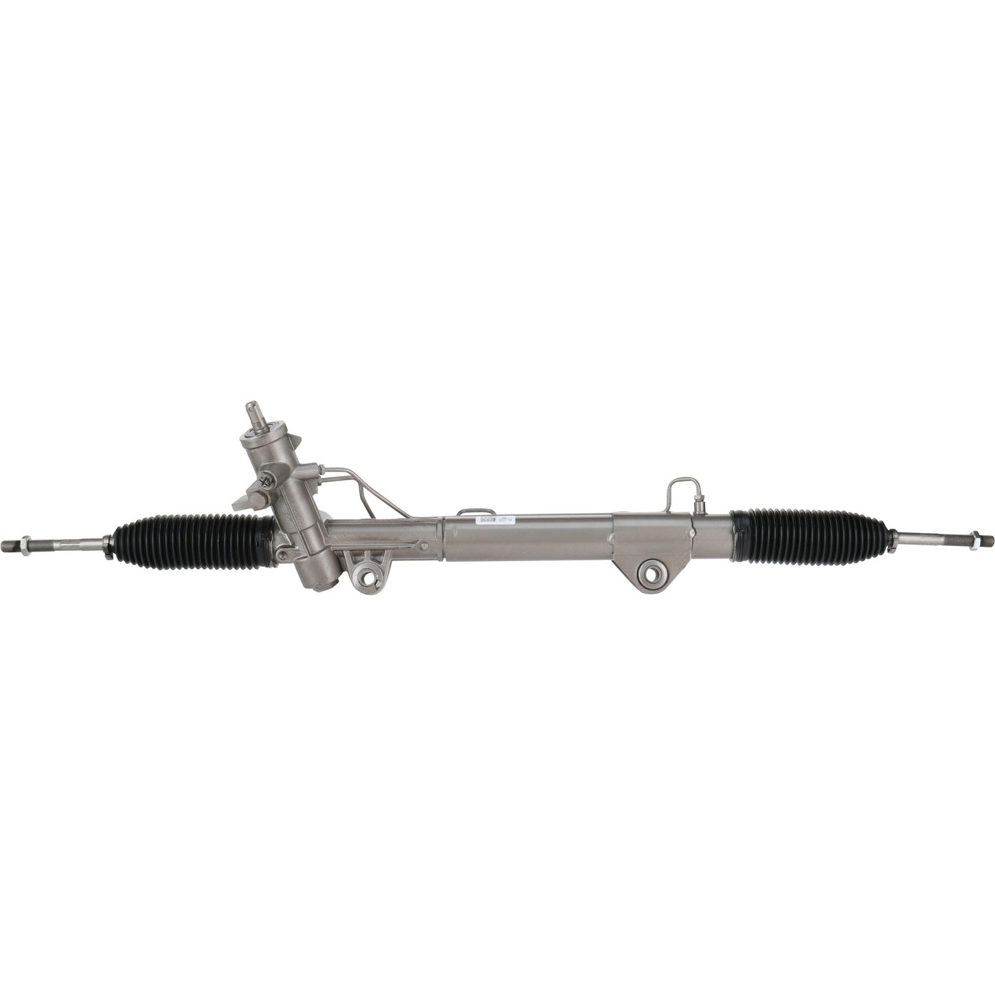 Rack and Pinion Assembly - MAVAL - Hydraulic Power - Remanufactured - 95311M