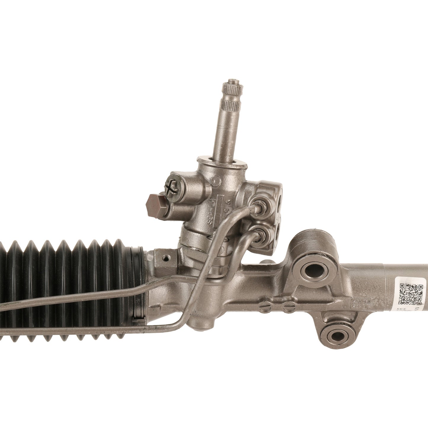 Rack and Pinion Assembly - MAVAL - Hydraulic Power - Remanufactured - 93130M