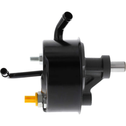 Power Steering Pump - Marathon HP - Hydraulic Power - New - 97296MN